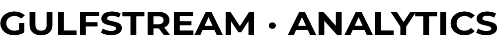 Gulfstream Analytics